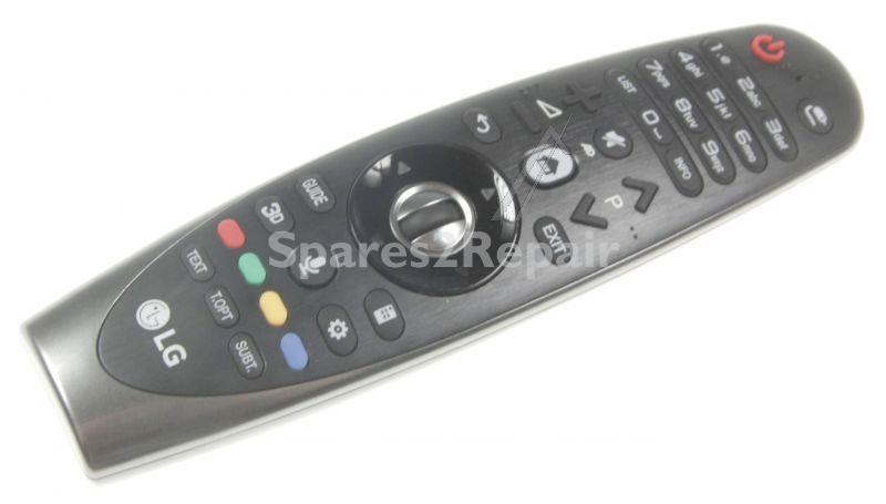 Lg Ir remote Control - Mr15 Akb74515315 Remote Control