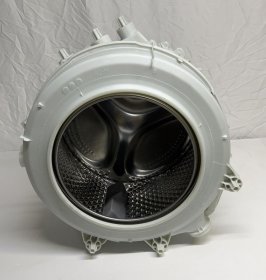 Tub Flap - 2500702301 C00865023 Welded Tub Assembly [Arcelik]