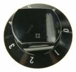 Hisense Gorenje Control Knobs - 231012 Knob Ge6-30 E7-n 9011-9006