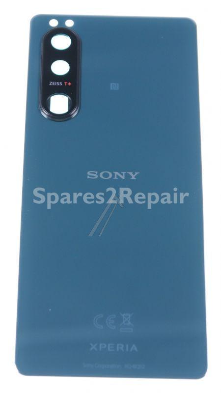 Sony Battery Compartment Lid - A5033730a Rear Panel Assembly A2 G For Green Model (xq-bq52 Xq-bq62 Xq-bq72)