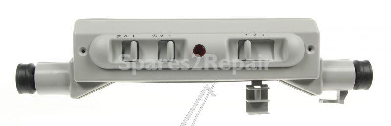 Faber Roblin Control Panel - 133 0017 053 Kit Group Com m6 Scl 2l Lg S Symbol