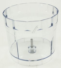 Black & Decker Mixer - Blender Bowl - 1004752-07 Jug