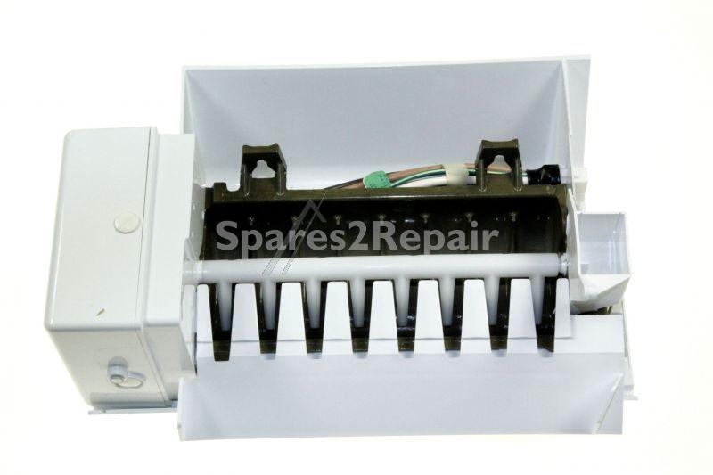 Smeg Ice Cube Makers - 690370485 Frame Ice Maker As Fa161m