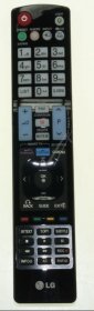 Lg Ir remote Control - Akb72914044 Remote Controller Assembly