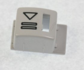 Button - 1729180100 C00920054 F4 Start Stop Cancel Button Printed [Arcelik]