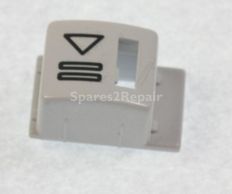 Button - 1729180100 C00920054 F4 Start Stop Cancel Button Printed [Arcelik]