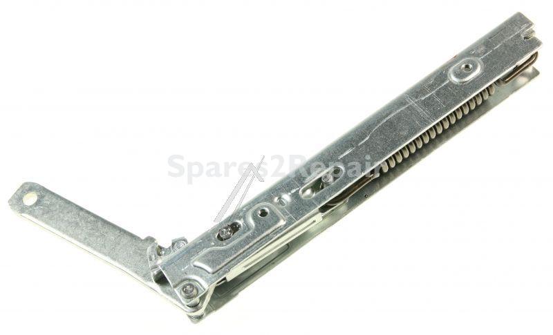 Door Hinge For Oven - 210440173 C00914397 60*60 Front Door Hinge*shorter Type* [Arcelik]