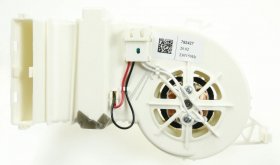 Hisense Gorenje Ventilator Motor - 792427 Fan W ionizer 230v Assembly