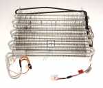 Condensation Cont. Compress. - 20619892 Fin Evap Assembly-465-565m(multi Socket) [Vestel]