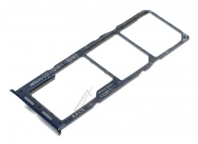 Samsung Sim card Holder - Gh98-47323a Assembly Sim Tray-dual_zk