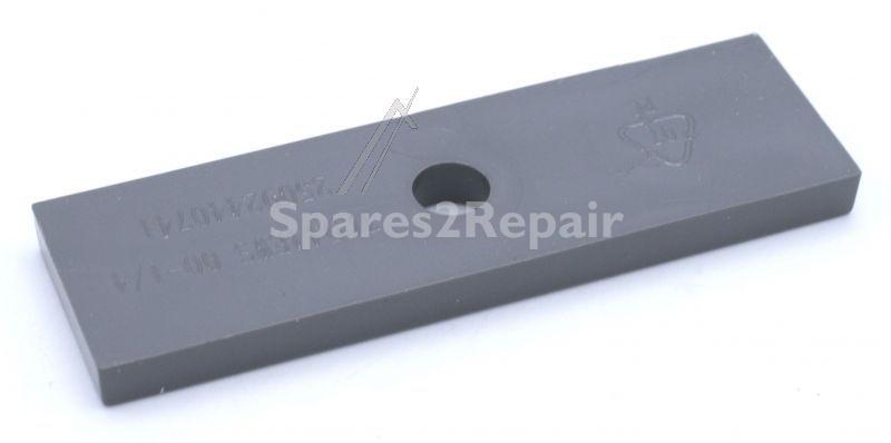 Housing Part - 11004472 Waveguide [Bosch Siemens]