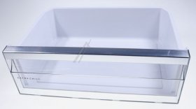 Vegetable Drawer - 42251682 Chiller Gr-373(trans-gray)srgf [Vestel]