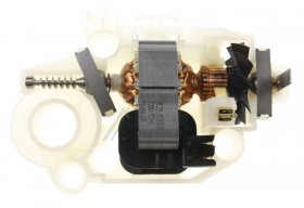 Motor - 00658747 Motor [Bosch Siemens]