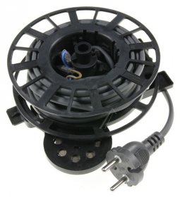 Cable-plugs-adapter - 48014419 Connector [Candy Hoover]