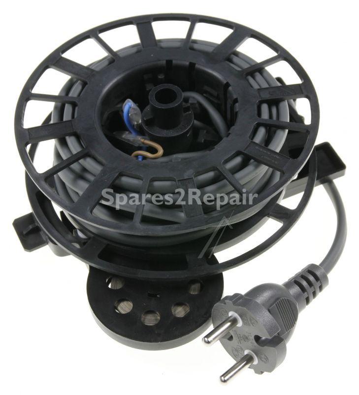 Cable-plugs-adapter - 48014419 Connector [Candy Hoover]