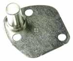 Door Hinges For Fridges - 4055394151 Hinge Top [Electrolux Aeg]