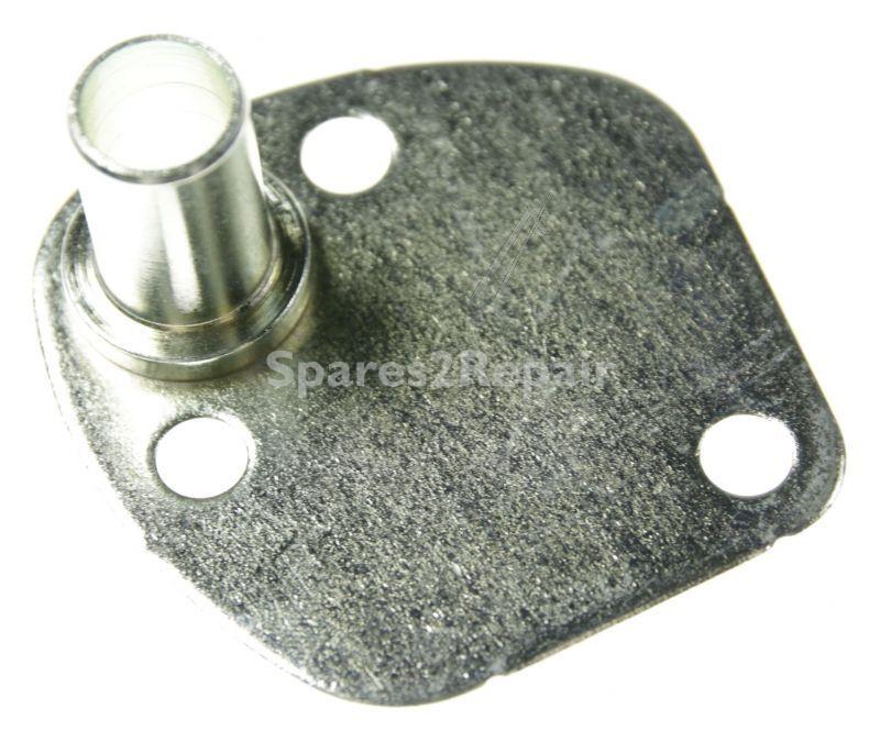 Door Hinges For Fridges - 4055394151 Hinge Top [Electrolux Aeg]
