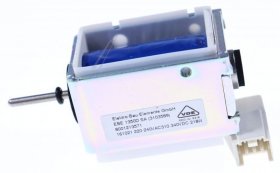 Electromagnet - 10023050 Lifting Magnet Vde [Bosch Siemens]