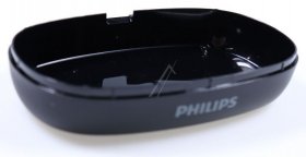 Philips Saeco Drip Tray - Cp1486-01 300005261801 Parts Of Water Heater For Saec Driptray Printed Deep Black