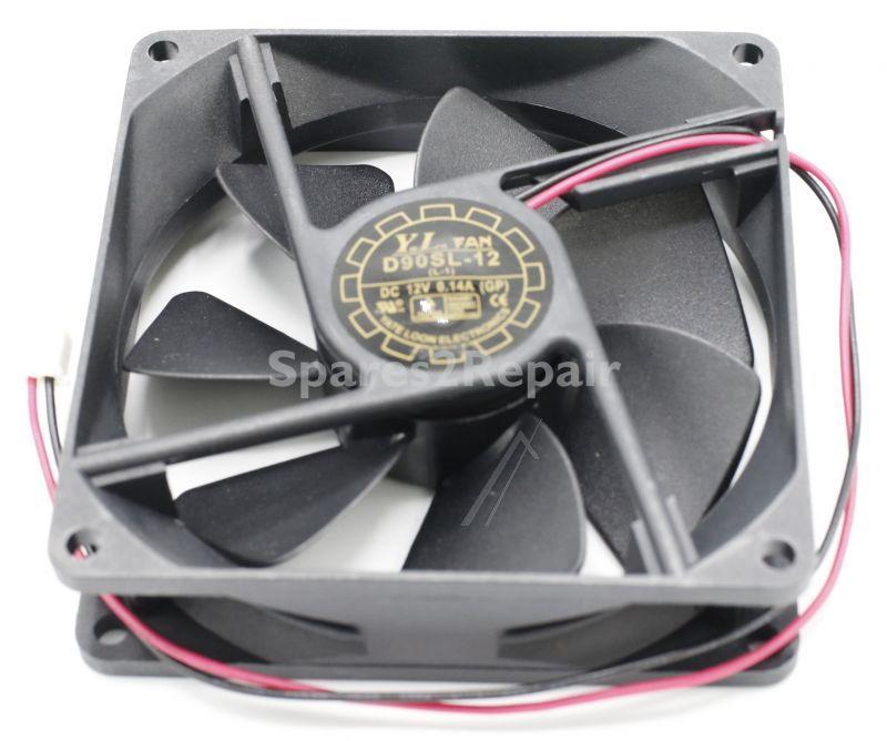 Dometic Ventilator Motor - 4450019097 Fan Assembly