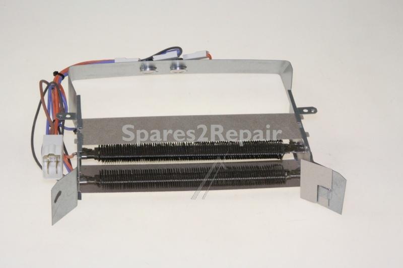 Dryer Heating Element - C00142633 482000081863 Heater 1 32kw Usa [Whirlpool Indesit]