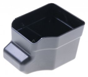 Nivona Pulp Container - 108841 Pulp Container 698 For Nicr 9xx Fully Automatic Coffee Machine