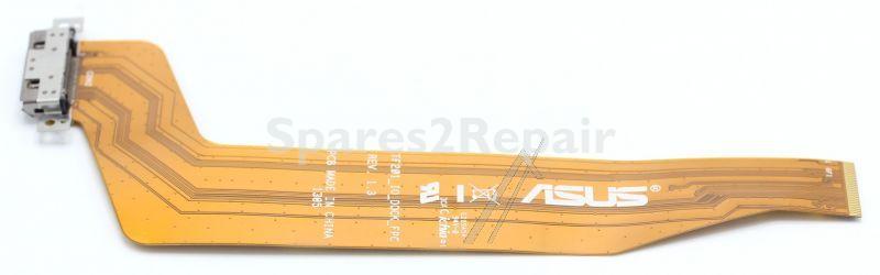 Asus Flexi print Connector - 08301-02452100 Zt500kl Sb Fpc R1 3