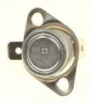 Fixed Value Thermostat - Z3140230 Thermostat Tangential 80 70 [Airlux]
