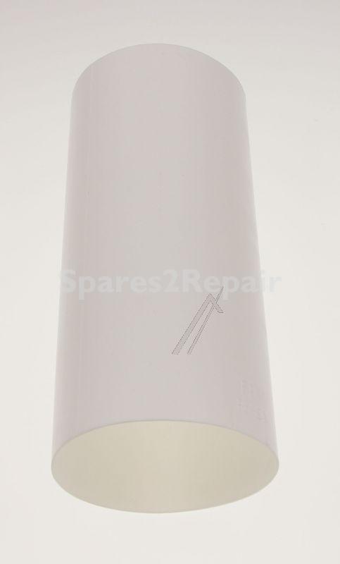 Extractor Hose - 12138200002501 Extractor Hose [Midea]