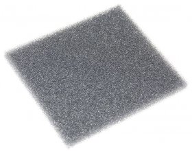 Vacuum Cleaner Filter - Rs-rt4372 Filter-foam-black [Groupe SEB]
