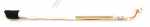 Defrosting Heater - 502415010005 17431000001507 Tc-swh26 Compensation Heater [Midea]