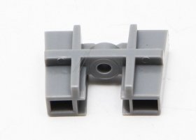 Haier Door Hook - 0120201945 49106936 Door Tongue Bl