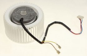 Hood Motors - 11035369 Fan Motor [Bosch Siemens]