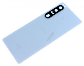 Sony Battery Compartment Lid - A5045832a Panel Rear Side Assembly A4 W (xq-ct54) (for White Model)