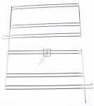 Grid - 210444720 C00915735 Wire Rack Group [Arcelik]