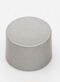 Control Knobs - C00495877 488000495877 Hob Top Ipg640-641-(bk) 2016 [Whirlpool Indesit]