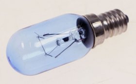 Lamp Cover - C00384641 488000384641 Lamp Cover [Whirlpool Indesit]