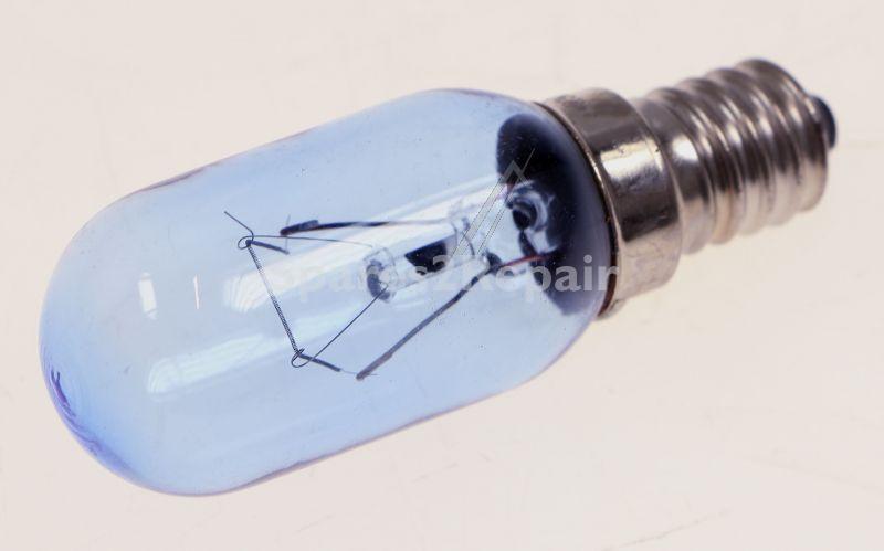 Lamp Cover - C00384641 488000384641 Lamp Cover [Whirlpool Indesit]