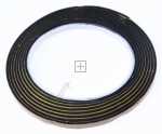 Faber Franke Roblin Sealing Materials - 133 0068 210 Sp Hob Sealing Strip 2x5x2600mm