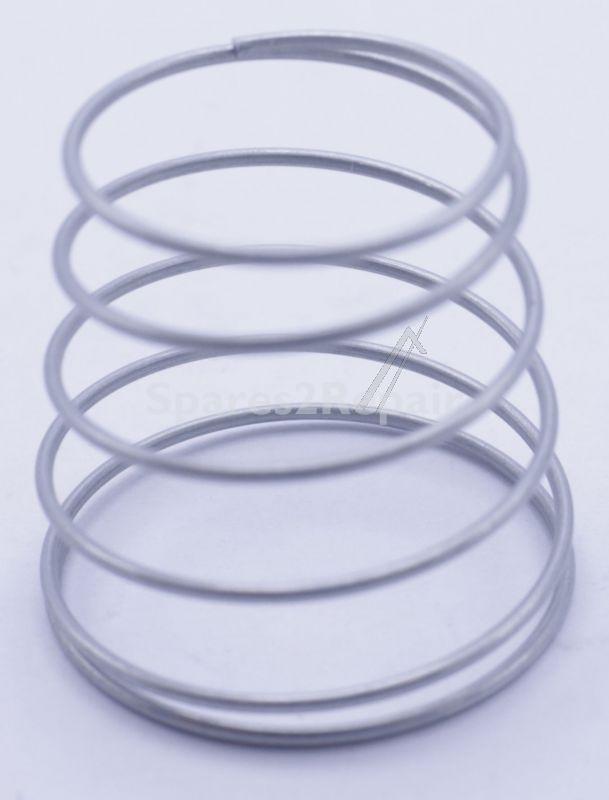 Spring - 49024649 Knob Spring [Candy Hoover]