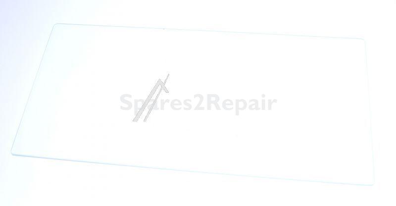 Hisense Gorenje Glass Panel - Hk2002740 Glass Shelf B09020002 3 0×368×179