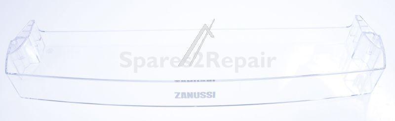 Refrigerator - Freezer Door Shelf - 140218197022 Door Shelf Zanussi 7902 440x50 [Electrolux Aeg]