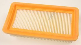 Sqoon Vacuum Cleaner Filter - S0223 Filter Alternativ Für Kärcher 6 414-971 0