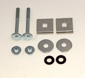 Screw - 22018426 Screw Group-upper Concrete-1200rpm [Vestel]