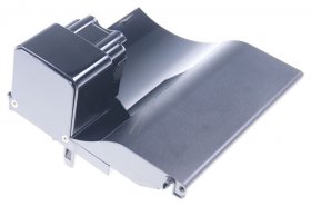 Smeg Housing - 5b4532111 Bottom Housing Cream