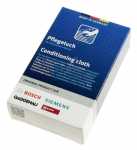 Workshop Service Aids - 00312007 Conditioning Cloth For Stainless Steel Surfaces [Bosch Siemens]