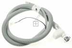 Inlet Tube - C00411777 482000009659 Hose Inlet Wasserstop [Whirlpool Indesit]