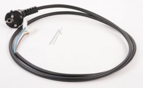 Smeg Mains Power Lead - 821291926 Power Cord - Eu