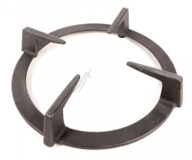 Cooker Pan Support - 140153649011 Grid Pan Support Triple Crown [Electrolux Aeg]