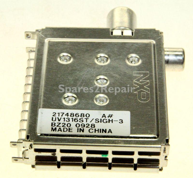 Vestel Tuner - Uv1316st 30062660 Tuner Pip Uv1316st Hor Sym Rohs